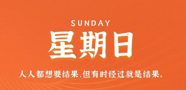 10月30日，星期日，在这里每天60秒读懂世界！-淘惠啦资源站