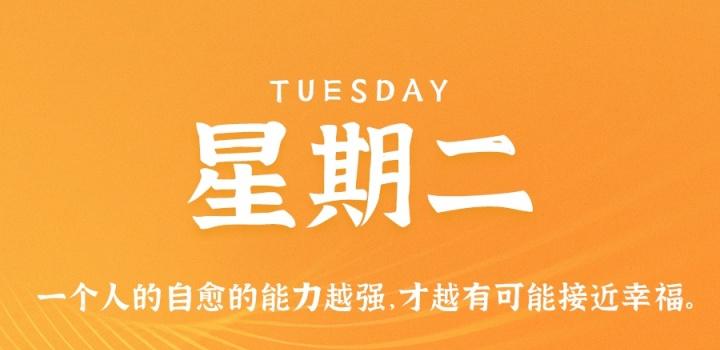 11月15日，星期二，在这里每天60秒读懂世界！-淘惠啦资源网