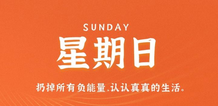 12月4日，星期日，在这里每天60秒读懂世界！-淘惠啦资源网
