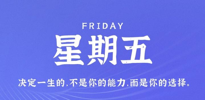 12月16日，星期五，在这里每天60秒读懂世界！-淘惠啦资源站