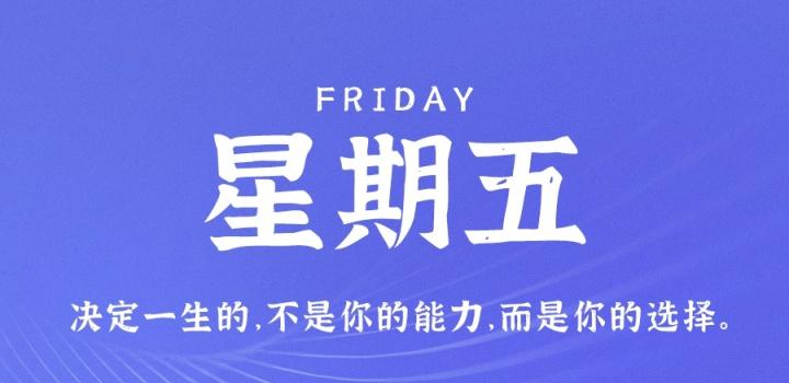 12月16日，星期五，在这里每天60秒读懂世界！-淘惠啦资源网