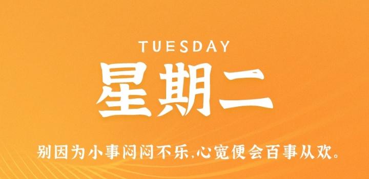 1月10日，星期二，在这里每天60秒读懂世界！-淘惠啦资源网