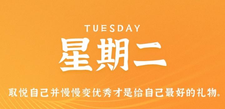 1月17日，星期二，在这里每天60秒读懂世界！-淘惠啦资源网