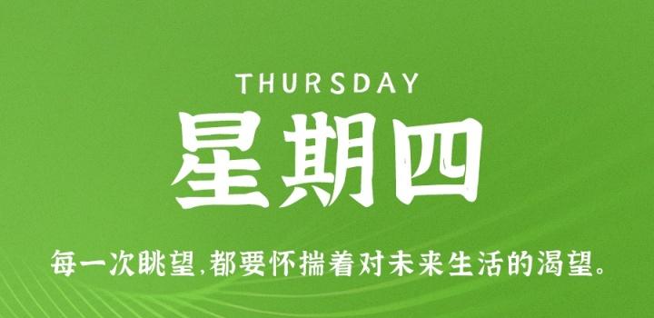 2月2日，星期四，在这里每天60秒读懂世界！-淘惠啦资源网