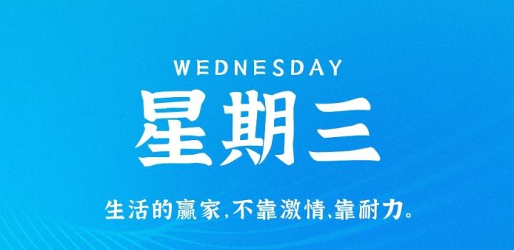 2月15日，星期三，在这里每天60秒读懂世界！-淘惠啦资源网
