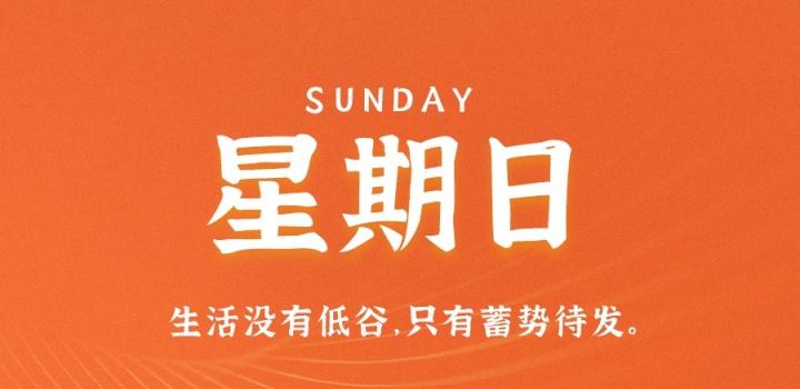 2月19日，星期日，在这里每天60秒读懂世界！-淘惠啦资源站