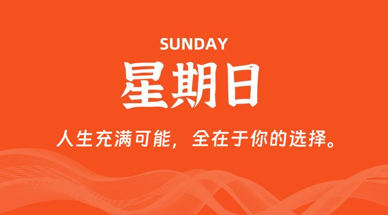 02月09日，星期日, 每天60秒读懂全世界！-淘惠啦资源网