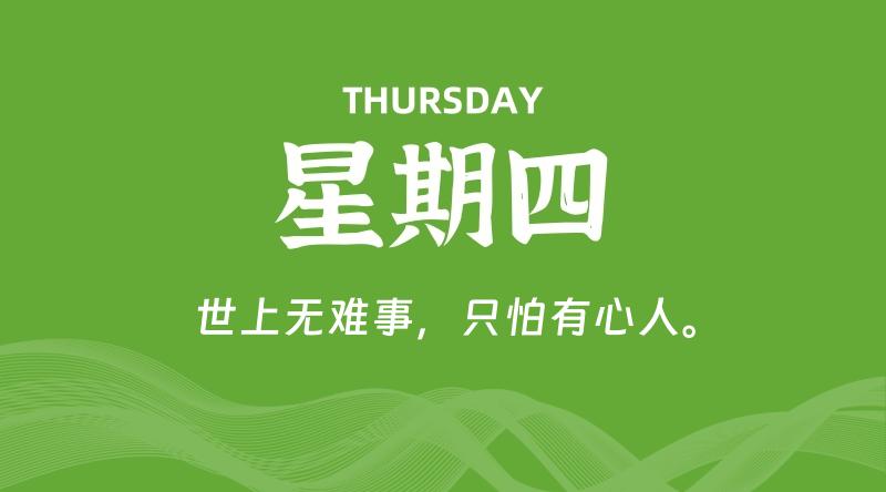 02月12日，星期四, 每天60秒读懂全世界！-淘惠啦资源网